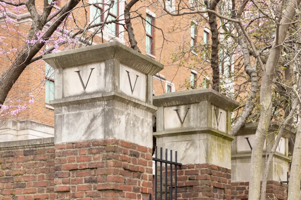 searcy family vanderbilt gift